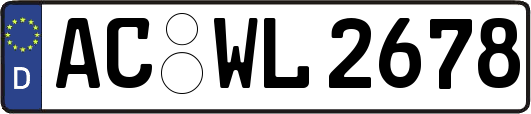 AC-WL2678