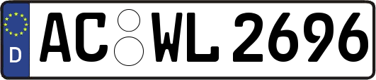 AC-WL2696