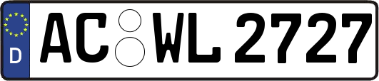 AC-WL2727