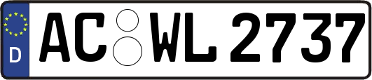 AC-WL2737
