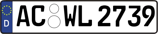 AC-WL2739