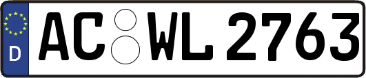 AC-WL2763