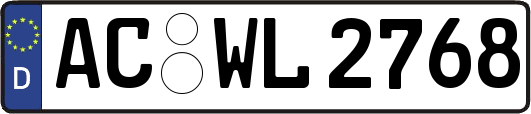 AC-WL2768