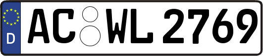 AC-WL2769