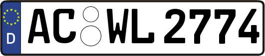 AC-WL2774