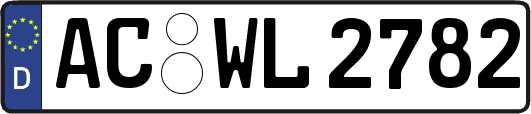 AC-WL2782