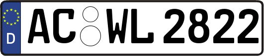AC-WL2822