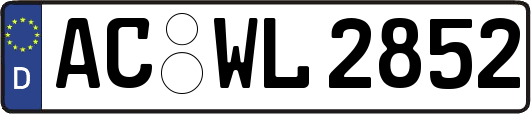 AC-WL2852