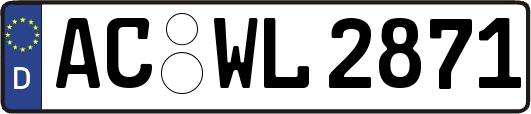 AC-WL2871