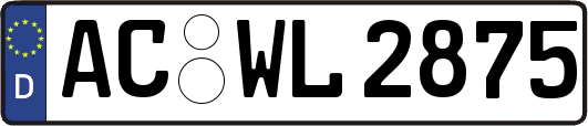 AC-WL2875