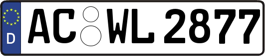 AC-WL2877