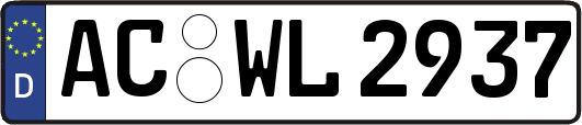 AC-WL2937