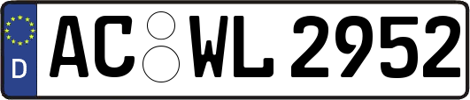 AC-WL2952