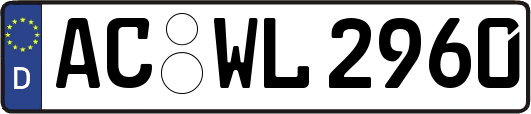 AC-WL2960