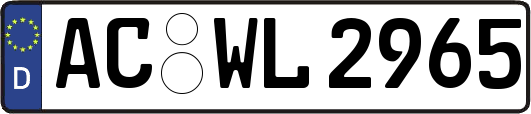 AC-WL2965