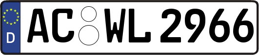 AC-WL2966