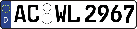 AC-WL2967