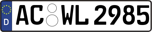 AC-WL2985