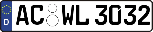 AC-WL3032