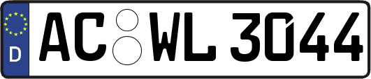 AC-WL3044