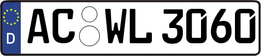 AC-WL3060