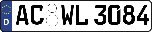 AC-WL3084