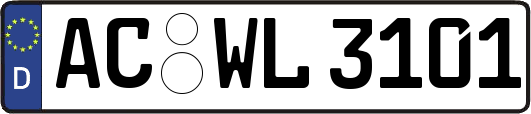 AC-WL3101