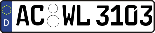 AC-WL3103