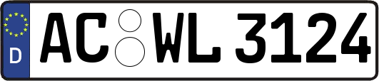 AC-WL3124
