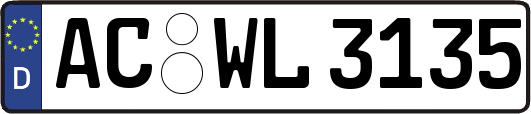 AC-WL3135
