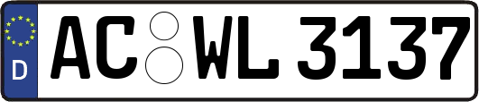 AC-WL3137