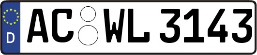 AC-WL3143