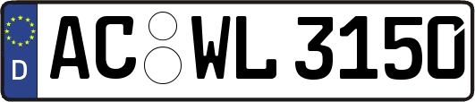 AC-WL3150