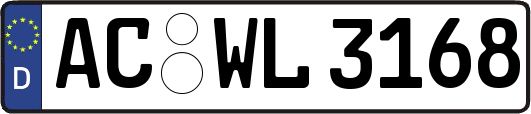 AC-WL3168
