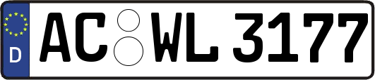 AC-WL3177