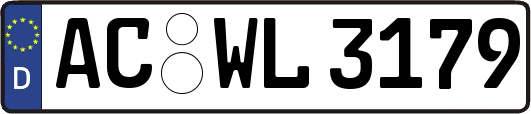 AC-WL3179