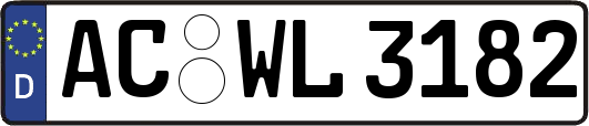 AC-WL3182