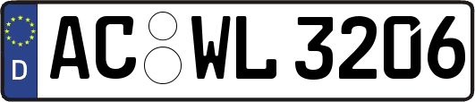 AC-WL3206