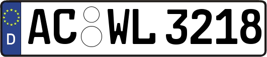 AC-WL3218