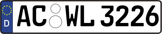 AC-WL3226