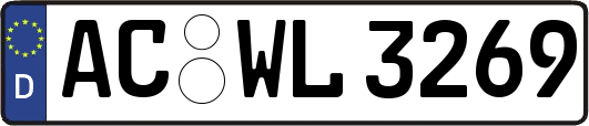 AC-WL3269