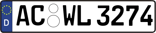 AC-WL3274
