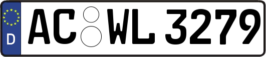 AC-WL3279