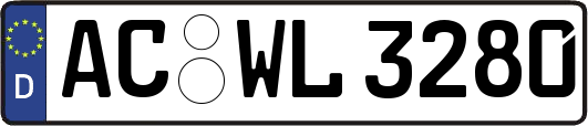 AC-WL3280