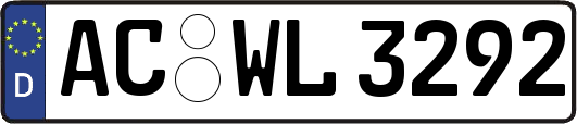 AC-WL3292