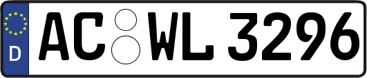 AC-WL3296