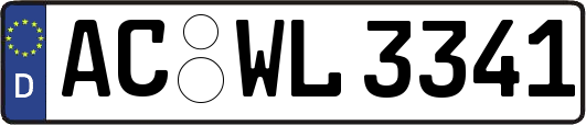 AC-WL3341