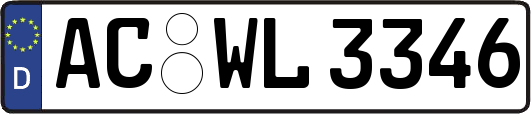 AC-WL3346