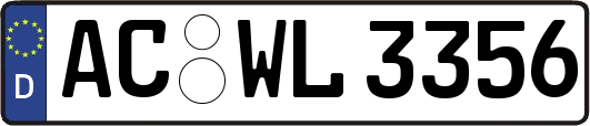AC-WL3356