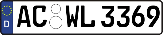 AC-WL3369